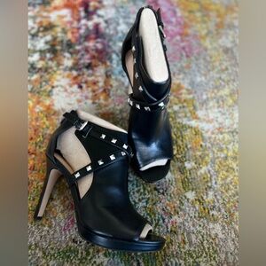 Marc Fisher size 10 fairly perfect heels